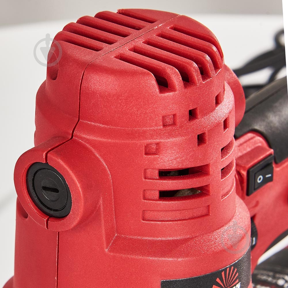 Эксцентриковая шлифмашина Vitals SK 1875GL led SK 1875GL led - фото 7 Эксцентриковая шлифмашина Vitals SK 1875GL led SK 1875GL led - фото 7