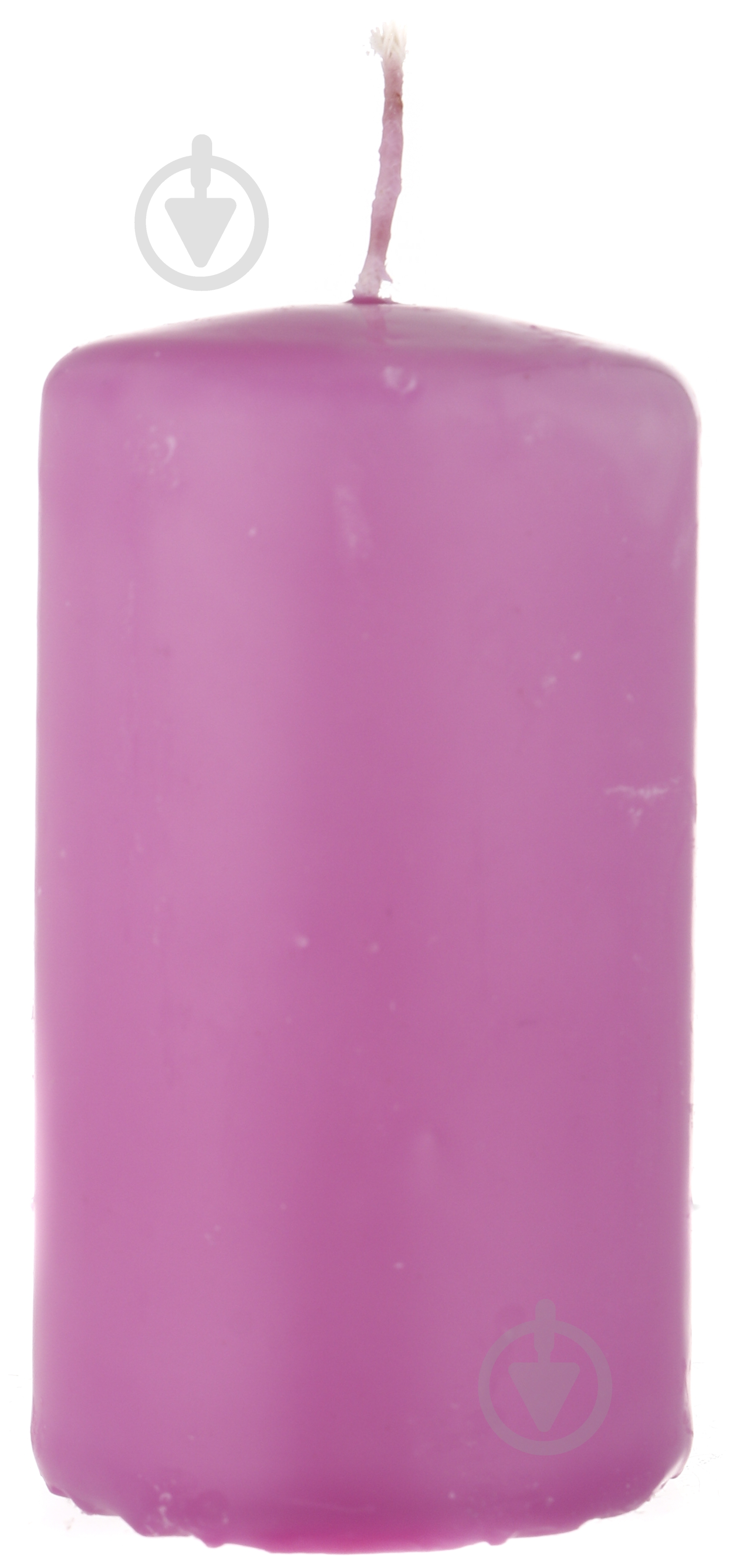 Набор свечей ароматических Pako-If адвентовых 40/70 сиреневый цвет 4 шт. - фото 1 Набор свечей ароматических Pako-If адвентовых 40/70 сиреневый цвет 4 шт. - фото 1