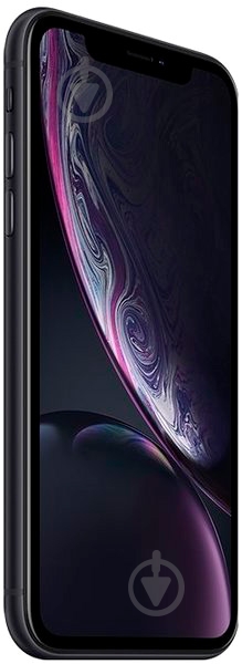 Смартфон Apple iPhone Xr 256GB black (MRYJ2FS/A) - фото 4