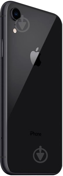 Смартфон Apple iPhone Xr 256GB black (MRYJ2FS/A) - фото 5