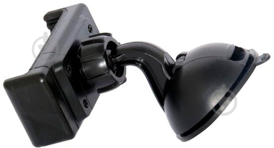 Держатель для телефона CARFACE DO CFPR680 черный - фото 2