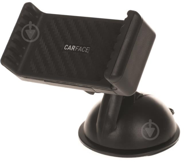 Держатель для телефона CARFACE DO CFPR680 черный - фото 1