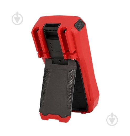 Мультиметр цифровий UNI-T UT-60S з детектором напруги і термопарою 12-1160 - фото 4