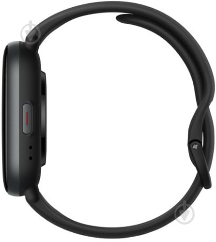 Смарт-годинник Amazfit Active midnight black (1005556) - фото 4