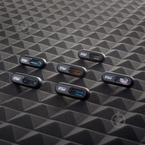 Ароматизатор на дефлектор Vitol Lavender VFD04 - фото 4