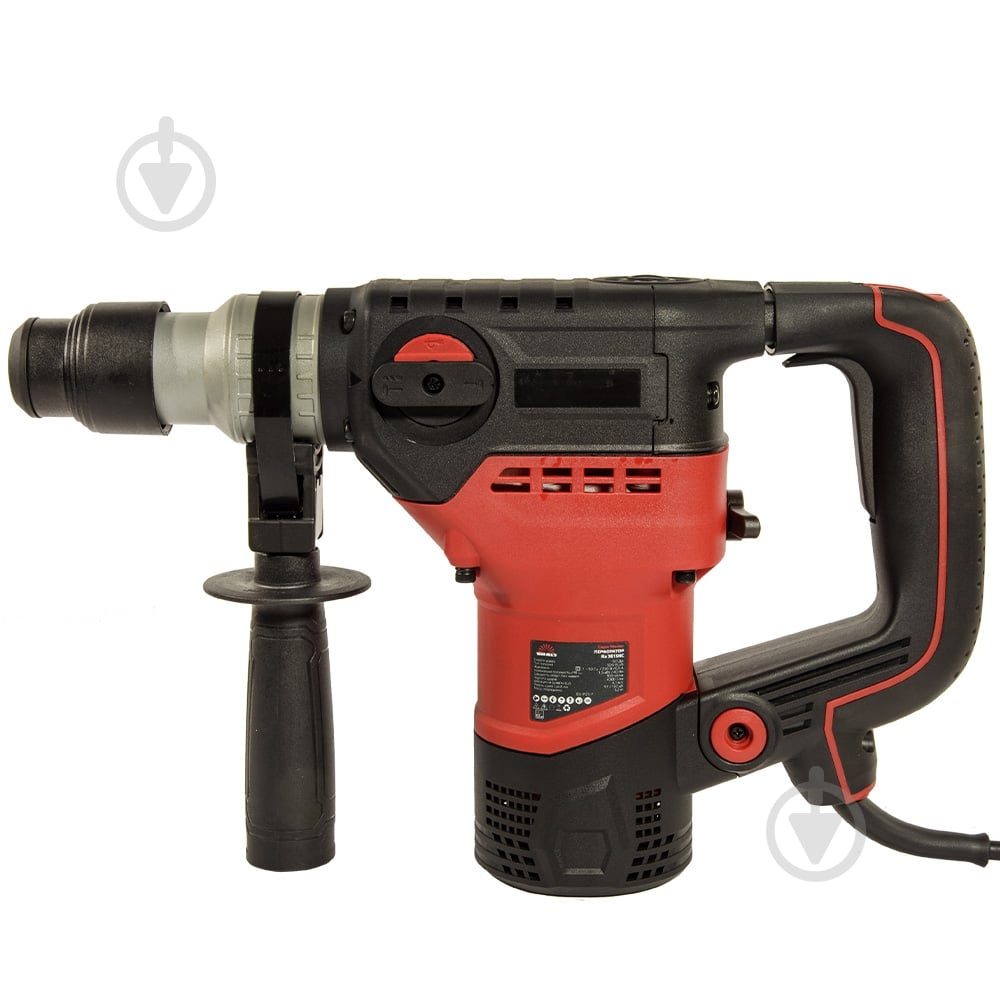 Перфоратор Vitals Ra 3615NC - фото 9