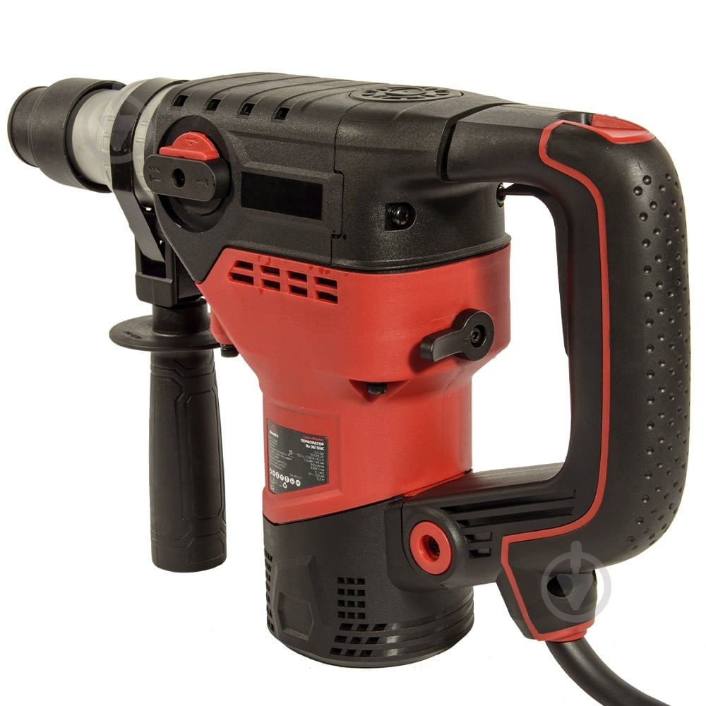 Перфоратор Vitals Ra 3615NC - фото 10