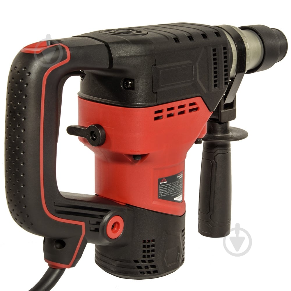 Перфоратор Vitals Ra 3615NC - фото 2