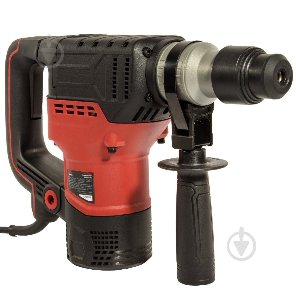 Перфоратор Vitals Ra 3615NC - фото 7