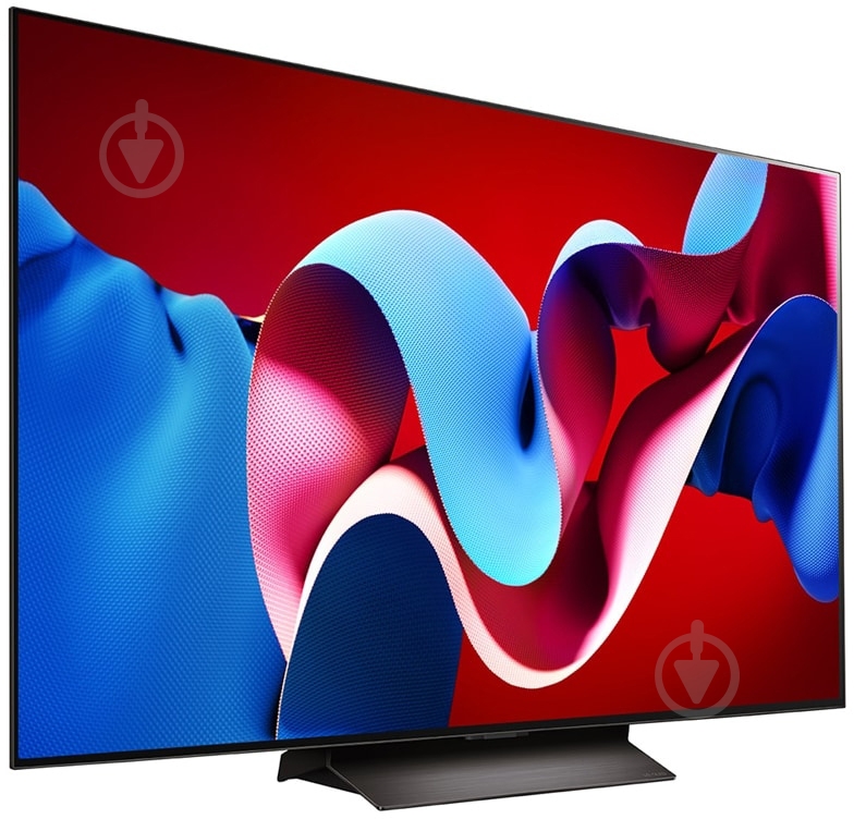 ВІТРИНА! Телевізор LG OLED55C46LA - фото 7