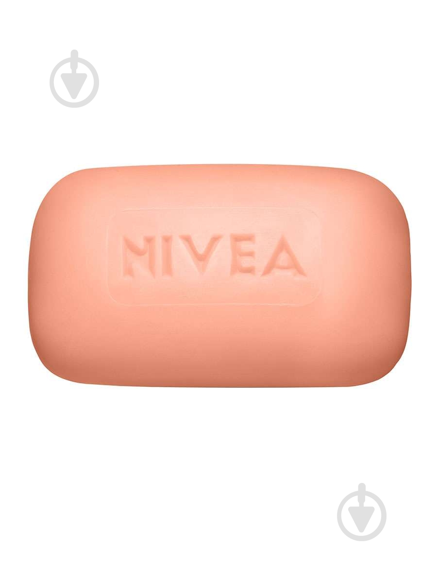 Мило Nivea Полуниця і молоко 90 г - фото 2