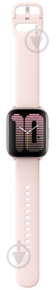 Смарт-часы Amazfit Active petal pink (1005557) - фото 6