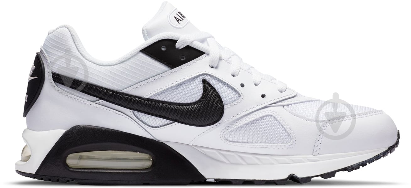 ᐉ Кросівки чоловічі демісезонні Nike AIR MAX IVO 580518-106 р.42