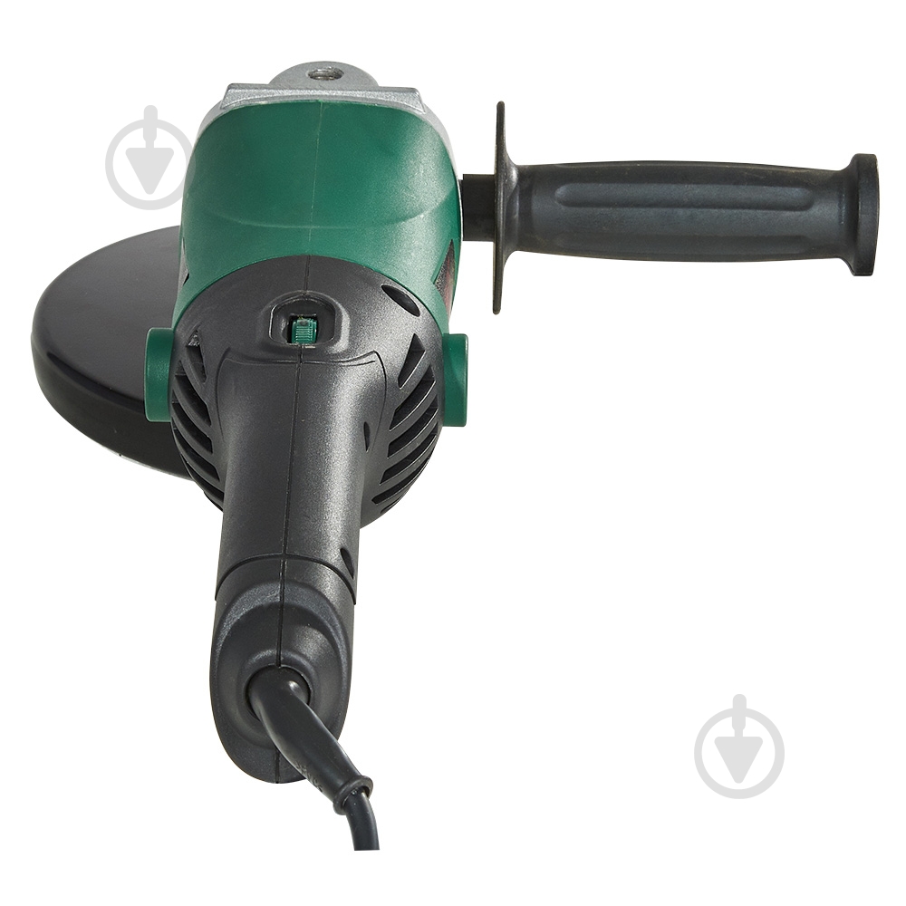 Болгарка (угловая шлифмашина) Nowa SK 2200cs - фото 8
