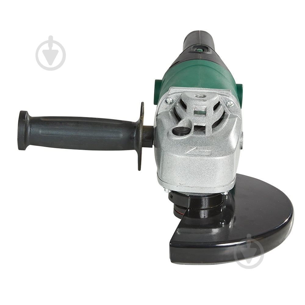 Болгарка (угловая шлифмашина) Nowa SK 2200cs - фото 5