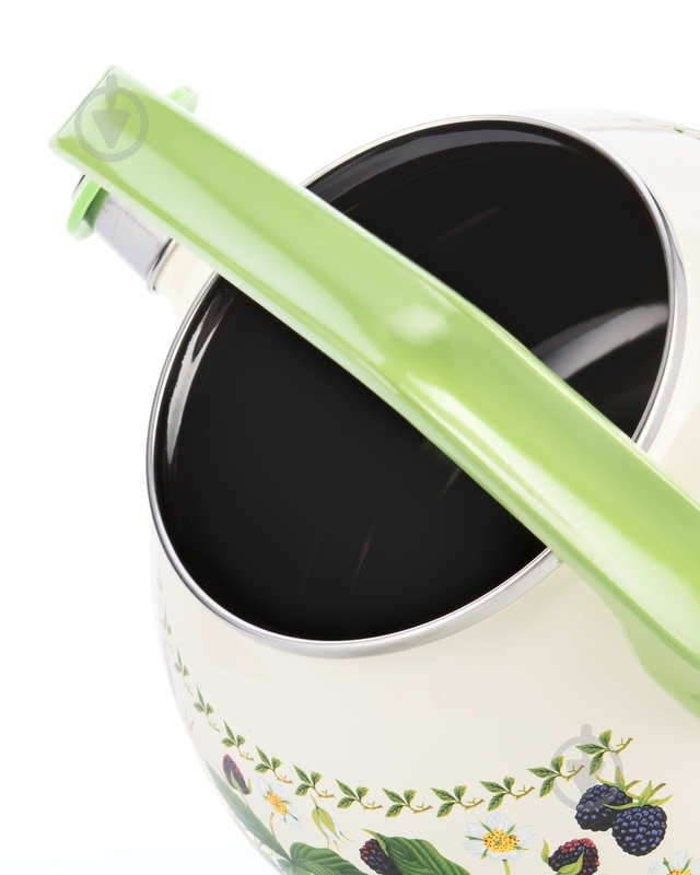 Чайник Metrot Ежевика 2,5 л - фото 2