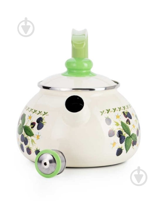 Чайник Metrot Ежевика 2,5 л - фото 4