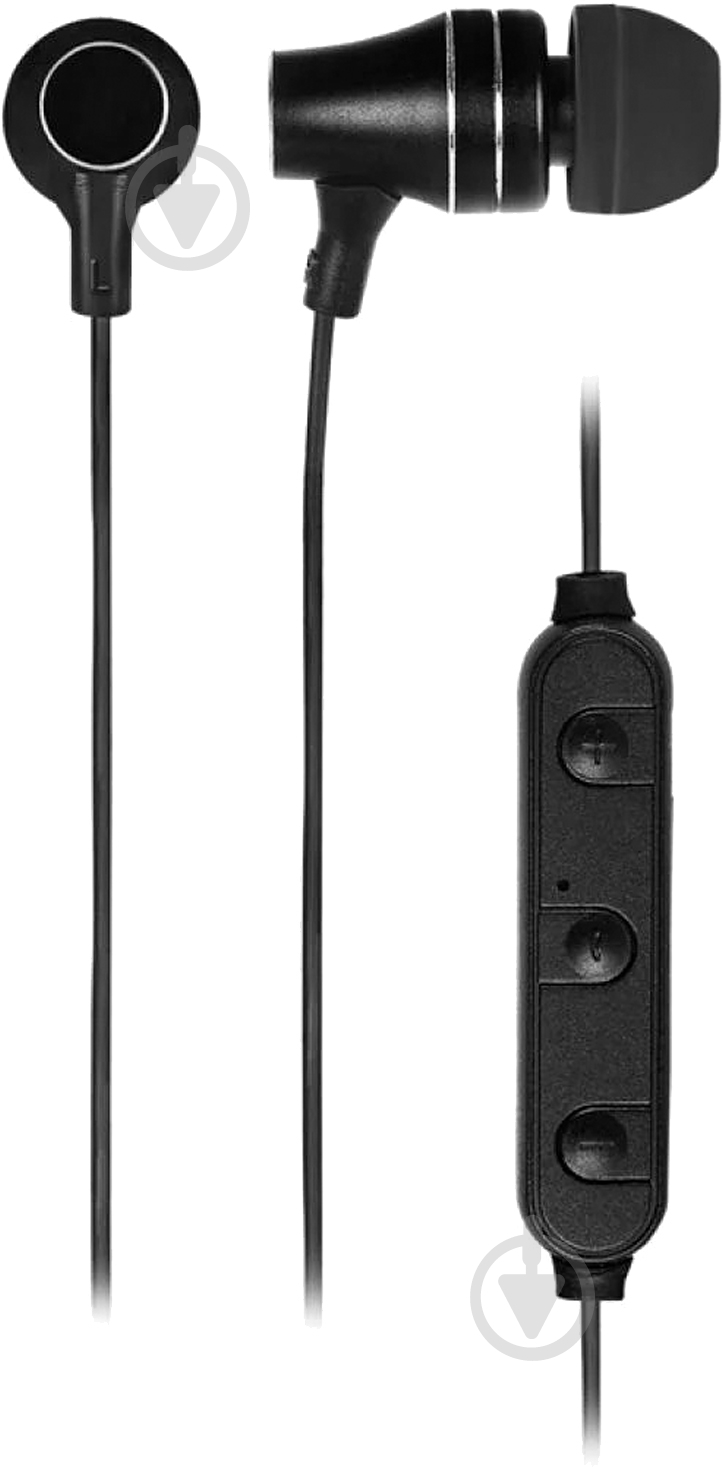 Наушники Sven E-255B (850228) Bluetooth - фото 2