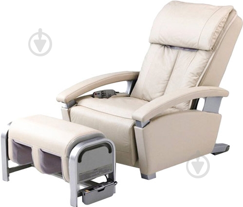 Массажное кресло Panasonic EP1082CL802 - фото 1 Массажное кресло Panasonic EP1082CL802 - фото 1