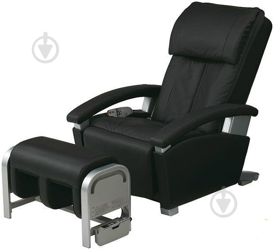 Массажное кресло Panasonic EP1082KL802 - фото 1 Массажное кресло Panasonic EP1082KL802 - фото 1