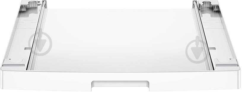 Стиральная машина LG F4V3VS6WW + сушильная машина DC90V5V0W + планка LG DK1W - фото 24