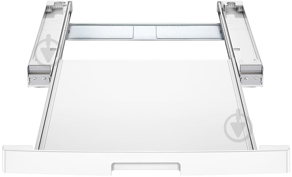 Стиральная машина LG F4V3VS6WW + сушильная машина DC90V5V0W + планка LG DK1W - фото 25