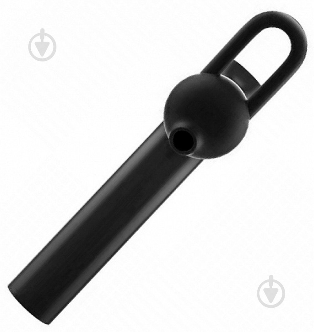 Bluetooth-гарнитура Xiaomi Mi Bluetooth Headset Basic black (ZBW4412GL) - фото 3