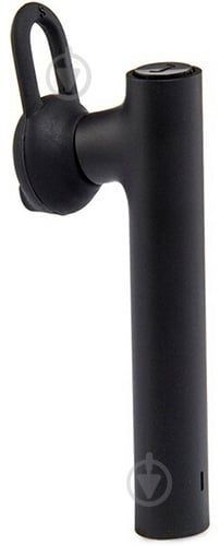 Bluetooth-гарнитура Xiaomi Mi Bluetooth Headset Basic black (ZBW4412GL) - фото 5