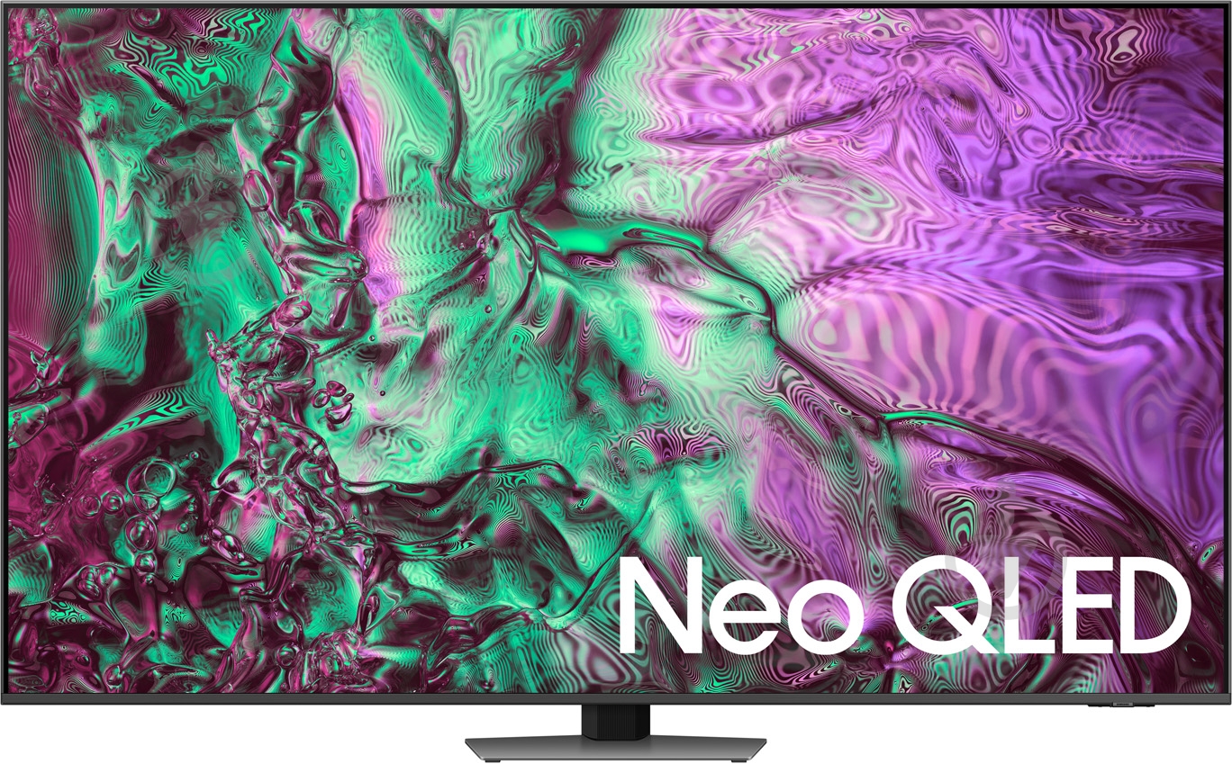 УЦЕНКА! Телевизор Samsung (Neo QLED) - фото 4 УЦЕНКА! Телевизор Samsung (Neo QLED) - фото 4
