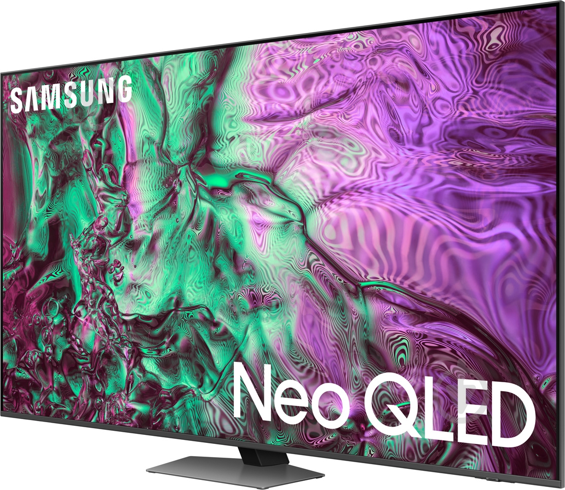 УЦЕНКА! Телевизор Samsung (Neo QLED) - фото 5 УЦЕНКА! Телевизор Samsung (Neo QLED) - фото 5