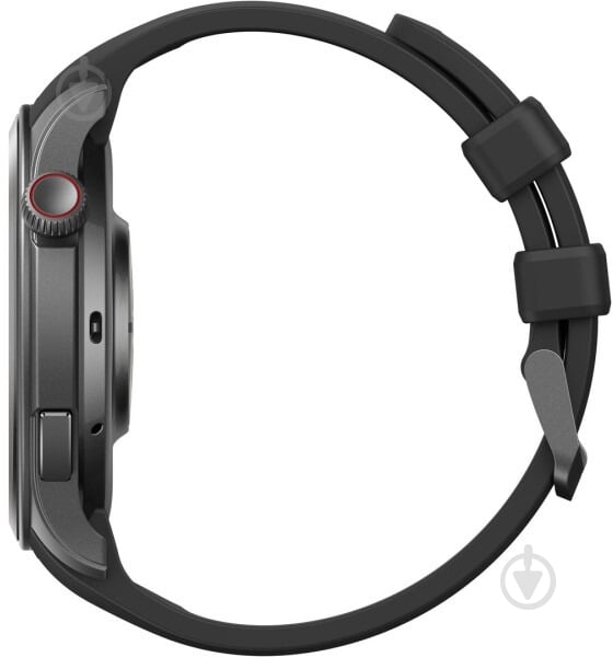 Смарт-годинник Amazfit Balance midnight (1005560) - фото 4 Смарт-годинник Amazfit Balance midnight (1005560) - фото 4