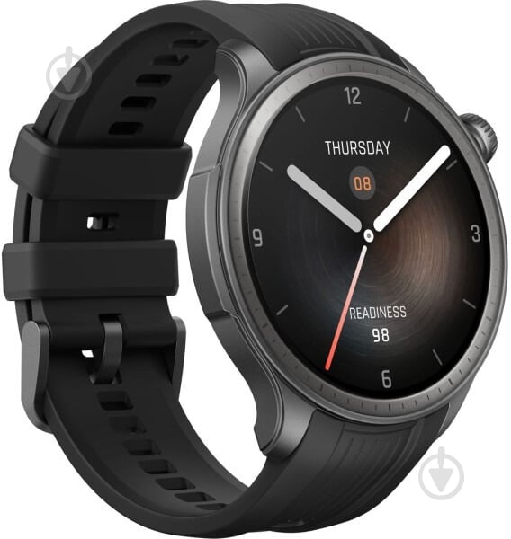 Смарт-годинник Amazfit Balance midnight (1005560) - фото 2 Смарт-годинник Amazfit Balance midnight (1005560) - фото 2