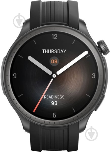 Смарт-годинник Amazfit Balance midnight (1005560) - фото 3 Смарт-годинник Amazfit Balance midnight (1005560) - фото 3