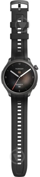 Смарт-годинник Amazfit Balance midnight (1005560) - фото 6 Смарт-годинник Amazfit Balance midnight (1005560) - фото 6