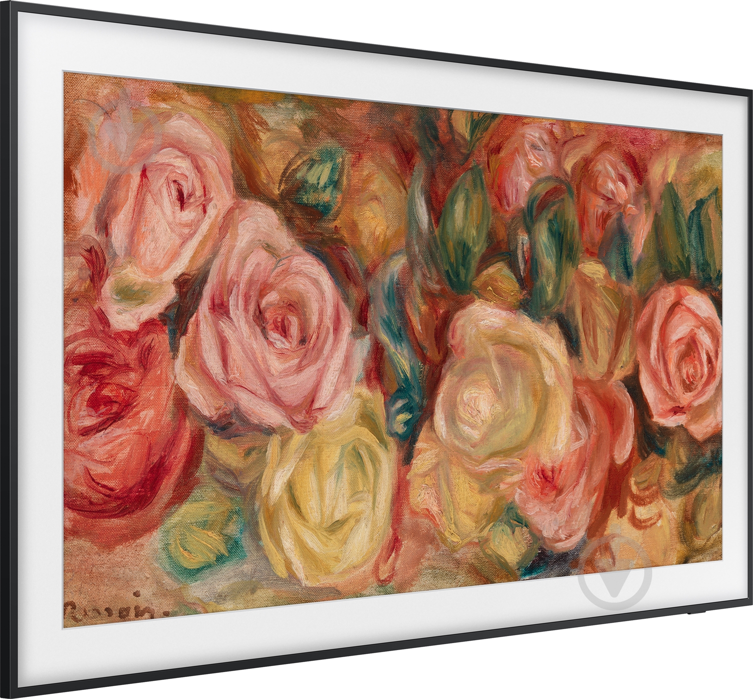 ВИТРИНА! Телевизор Samsung QE65LS03DAUXUA - фото 12