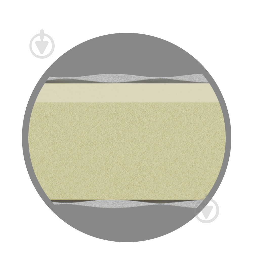 Матрас Foam DeGrey 160x200 см - фото 2