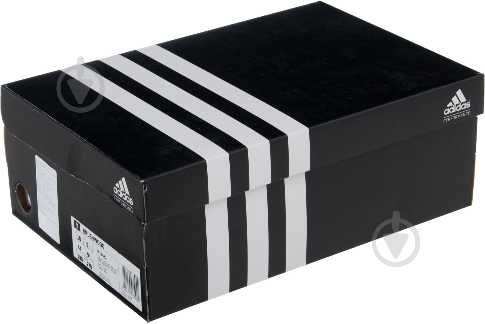 Кроссовки Adidas M17482 р.42 2/3 - фото 11