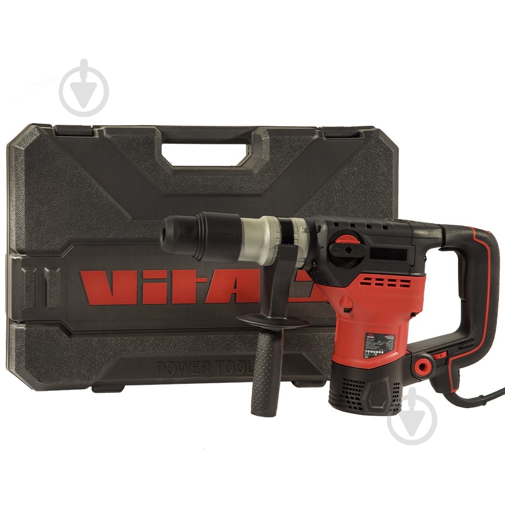 Перфоратор Vitals Ra 4216NC - фото 2