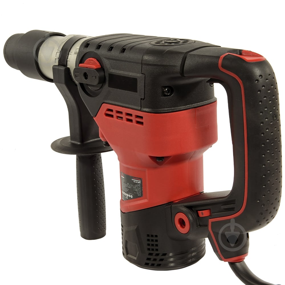 Перфоратор Vitals Ra 4216NC - фото 5