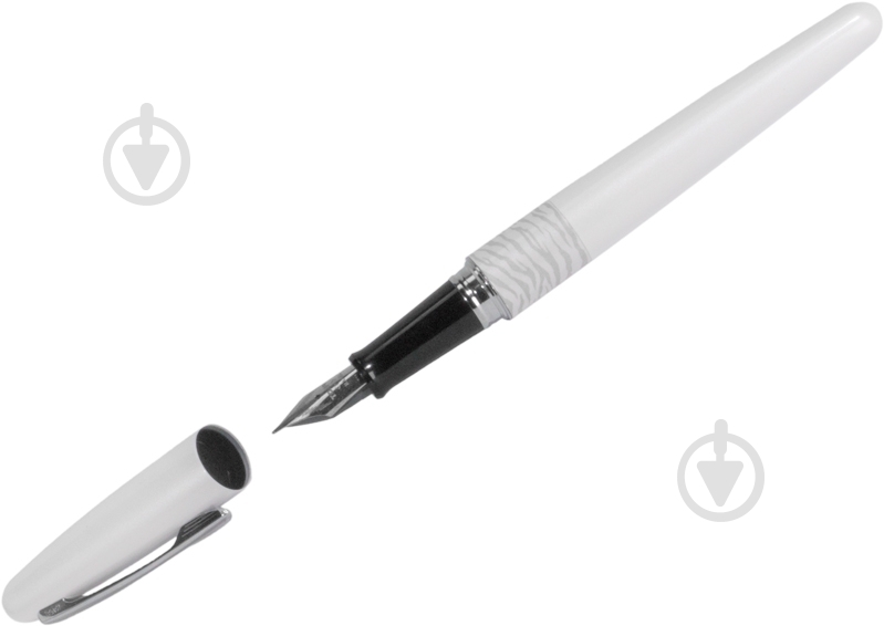 Ручка перьевая Pilot «Животные» FD-MR2-M-WTG-E - фото 2