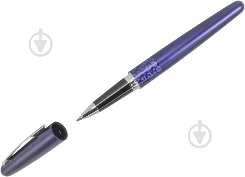 Ручка-роллер Pilot «Животные» BLVBMR27-LPD-B-E - фото 2 Ручка-роллер Pilot «Животные» BLVBMR27-LPD-B-E - фото 2