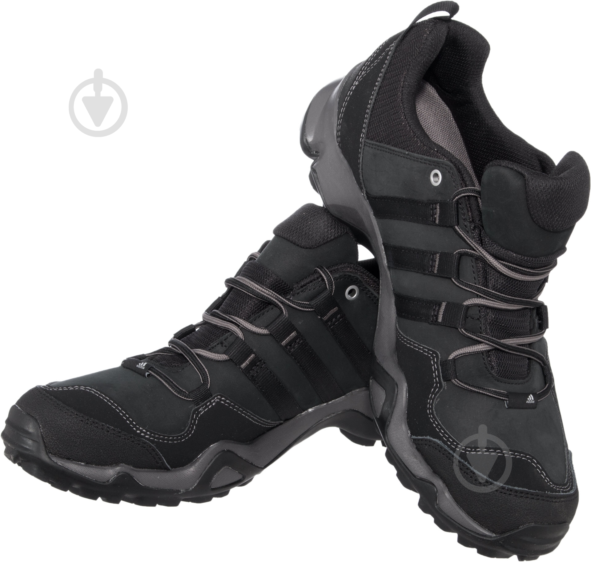 Кроссовки Adidas M17482 р.44 2/3 - фото 1