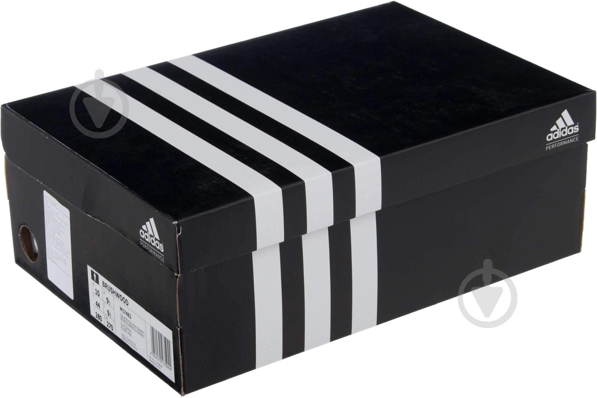 Кроссовки Adidas M17482 р.44 2/3 - фото 11