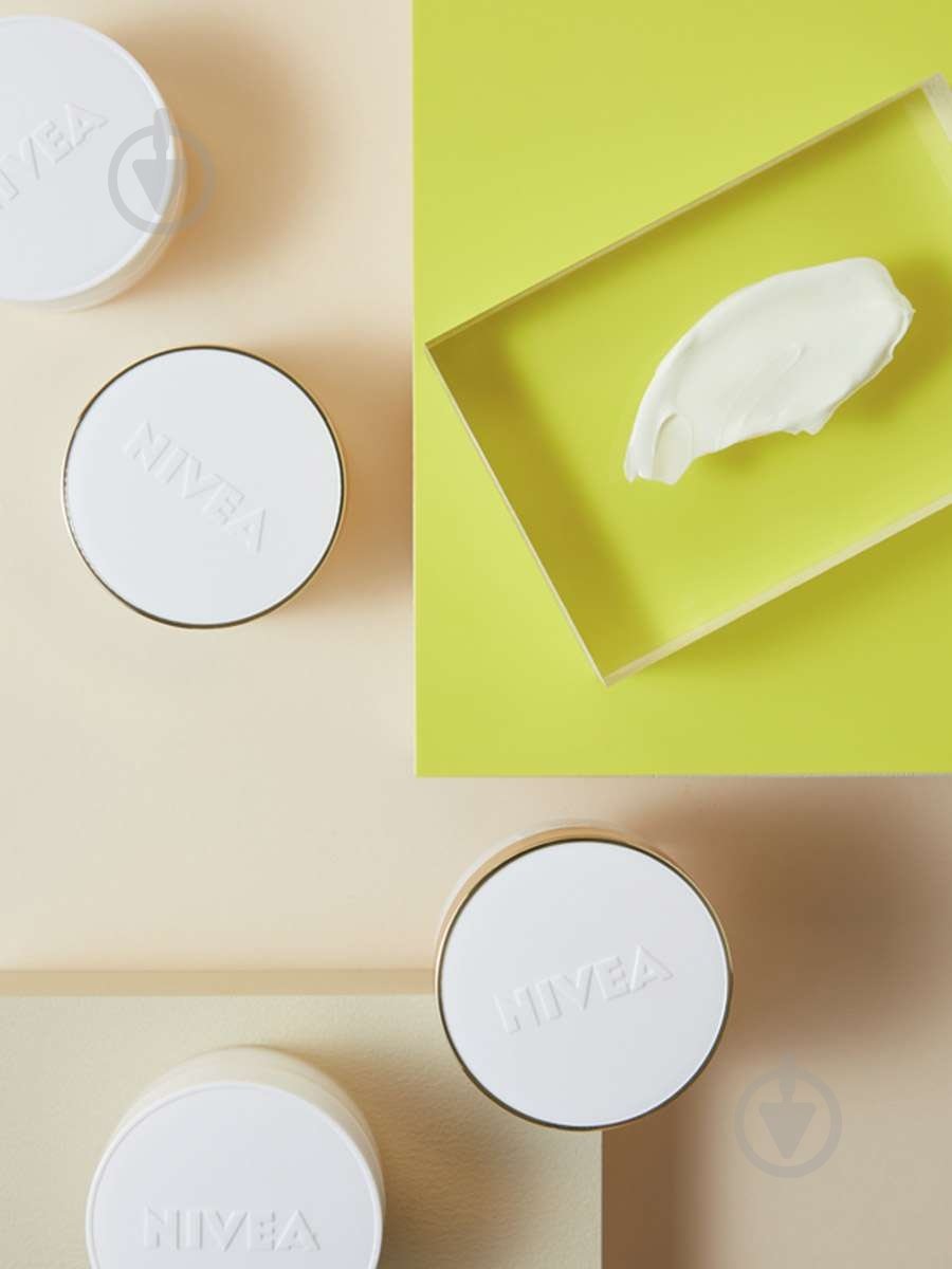 Крем дневной Nivea против морщин Q10 Power 50 мл - фото 2