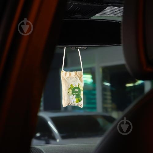 Ароматизатор подвесной Vitol Orange VFB03 - фото 4 Ароматизатор подвесной Vitol Orange VFB03 - фото 4