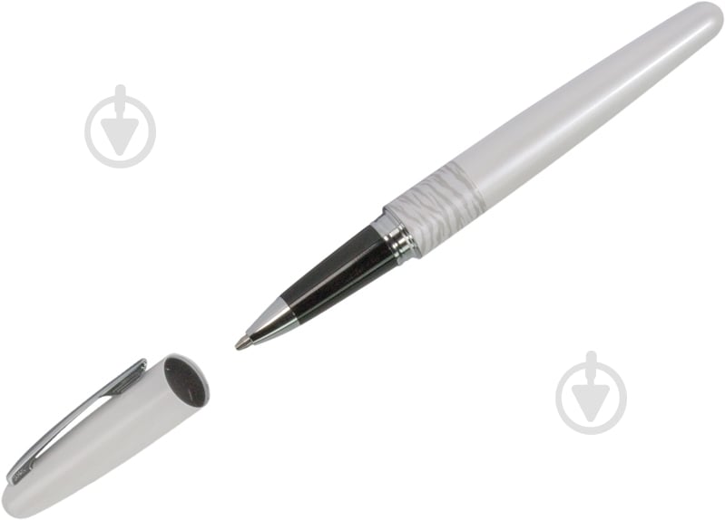 Ручка-роллер Pilot «Животные» BLVBMR27-WTG-B-E - фото 2