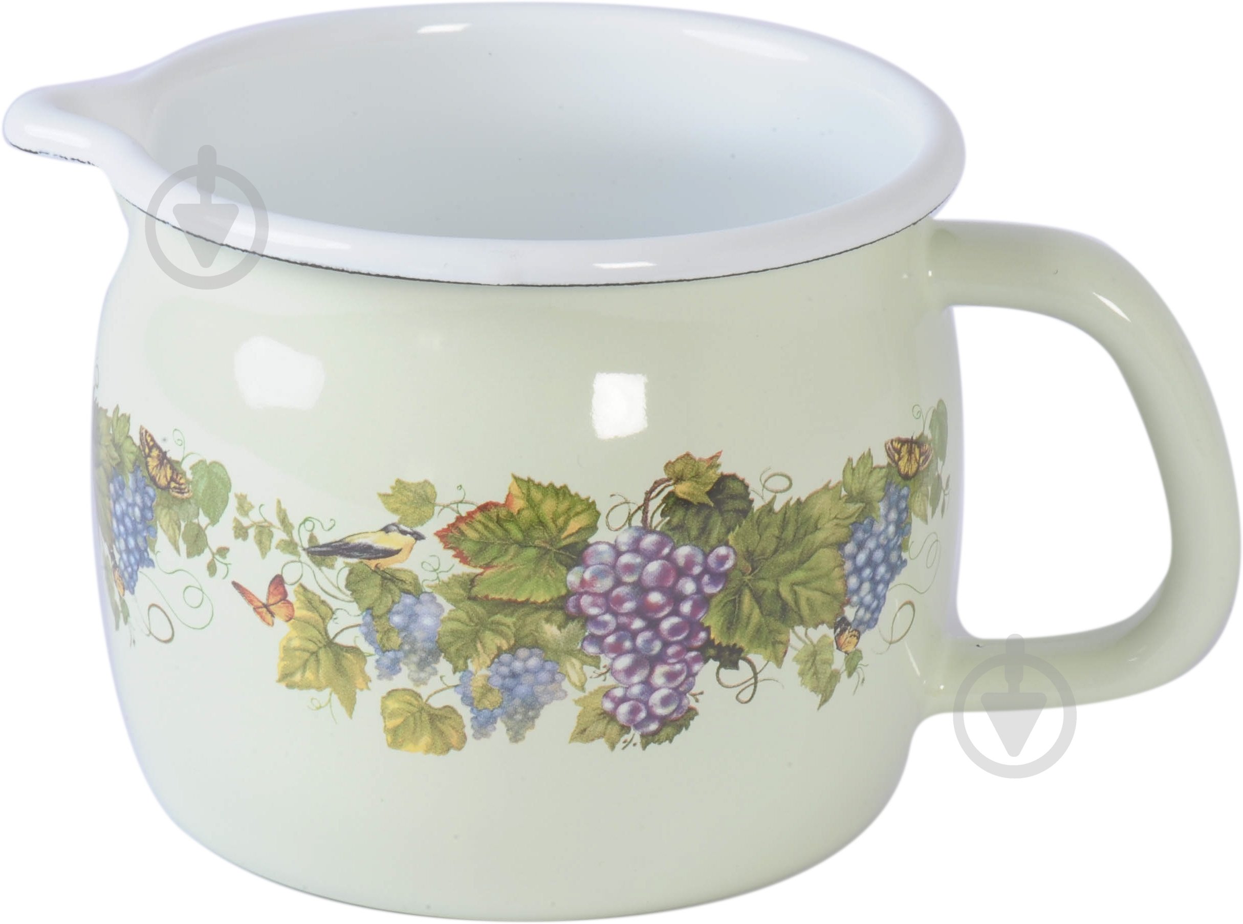 Кружка Metrot Виноград 800 мл - фото 1