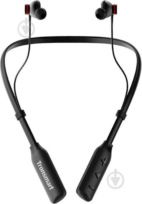 Bluetooth-гарнитура Tronsmart Encore S2 Plus black (322482) - фото 2 Bluetooth-гарнитура Tronsmart Encore S2 Plus black (322482) - фото 2