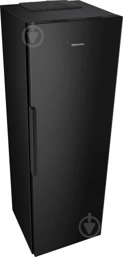 Холодильник Hisense RL3K370SAFC (BC-370WP) - фото 4 Холодильник Hisense RL3K370SAFC (BC-370WP) - фото 4