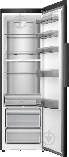 Холодильник Hisense RL3K370SAFC (BC-370WP) - фото 12 Холодильник Hisense RL3K370SAFC (BC-370WP) - фото 12